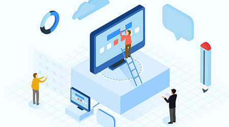 個人網(wǎng)站制作又該如何實(shí)現(xiàn)最大的價值呢